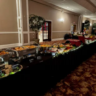 The Ballroom at the Phoenix