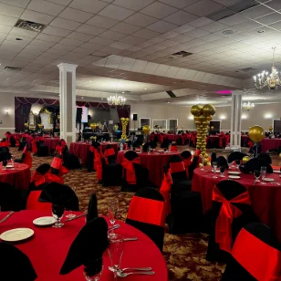 Special events at The Ballroom at the Phoenix