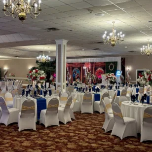 Special occasions at The Ballroom at the Phoenix